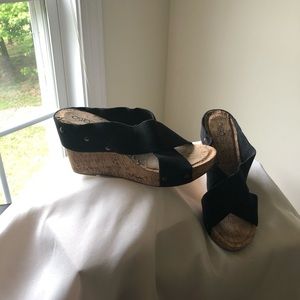 Cato women’s shoes
